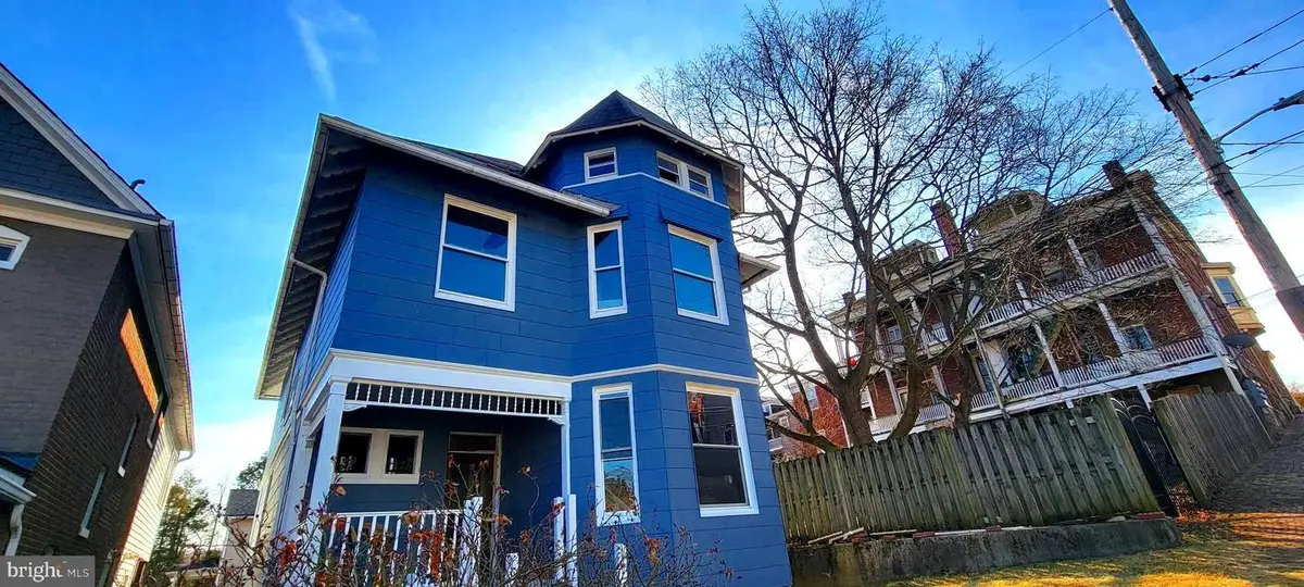 11 N Allegany St N, Cumberland, MD 21502 - #1