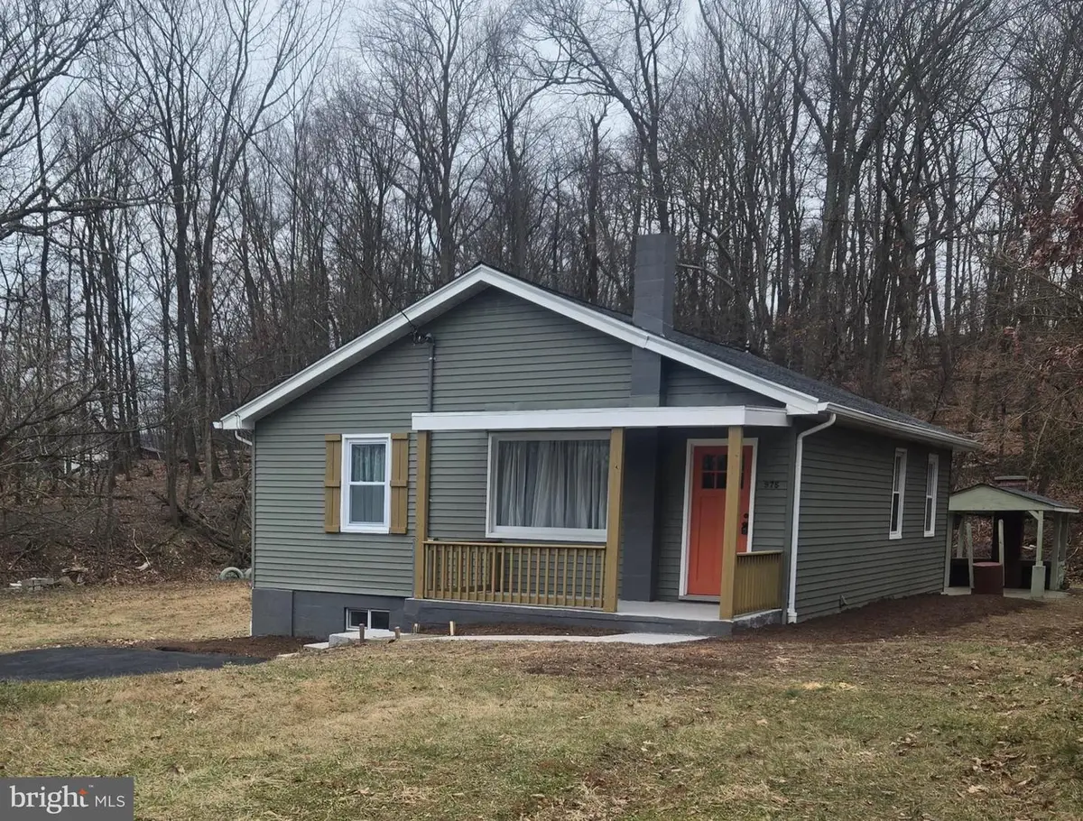 975 Williams St, Cumberland, MD 21502 - #1