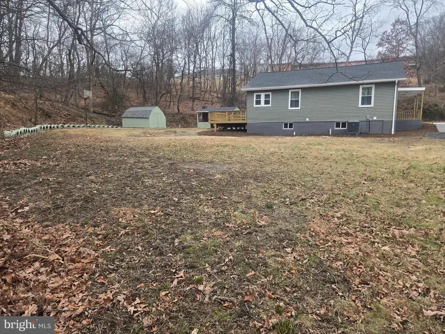 975 Williams St, Cumberland, MD 21502 - #3