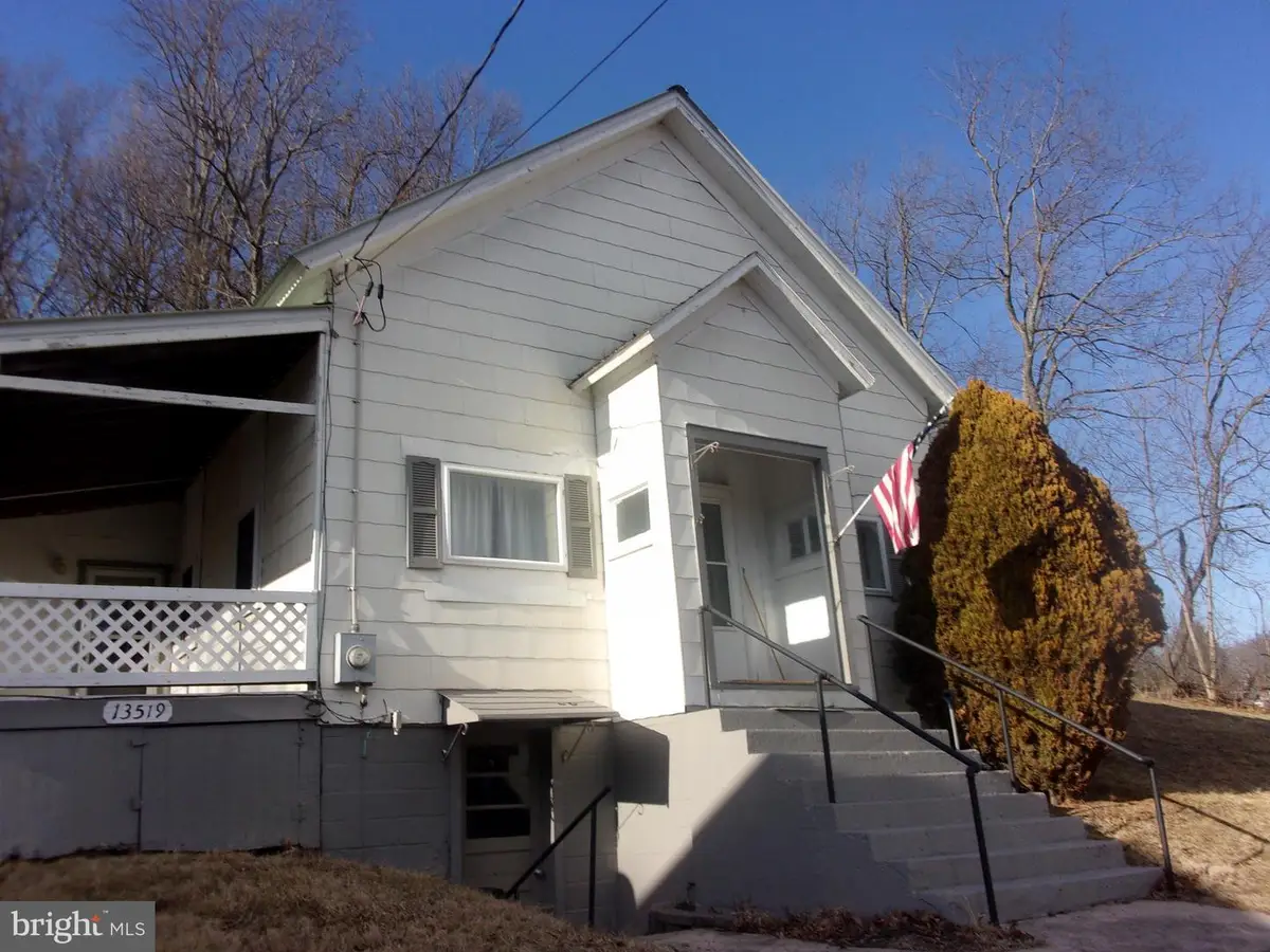 13519 Old Legislative Rd Sw, Frostburg, MD 21532 - #1