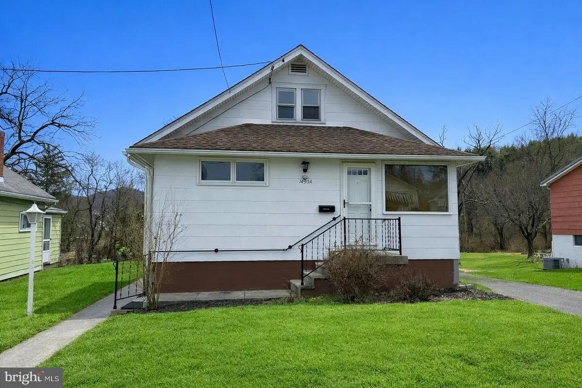 14904 Grant St, Cresaptown, MD 21502 - #1