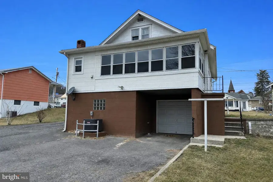 14904 Grant St, Cresaptown, MD 21502 - #2