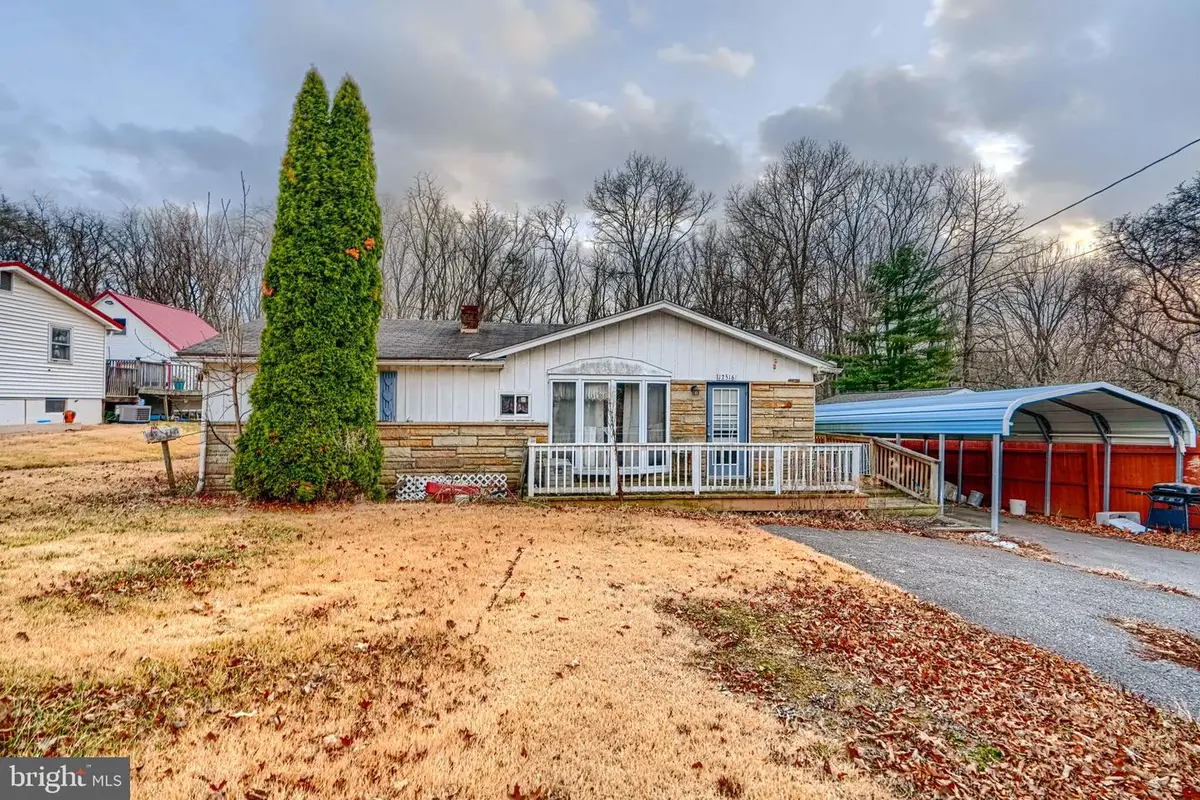 12516 Goldens Ave Se, Cumberland, MD 21502 - #1