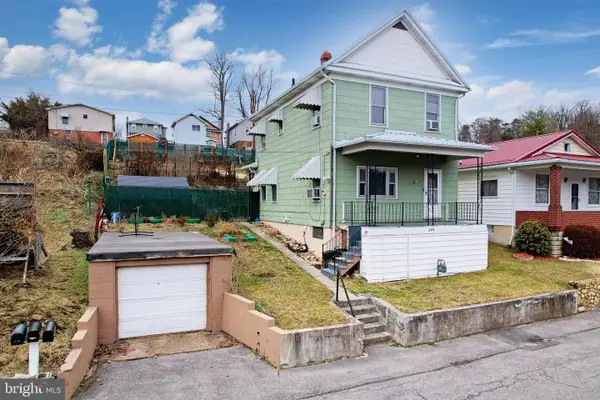 716 Yale St, CUMBERLAND, MD 21502