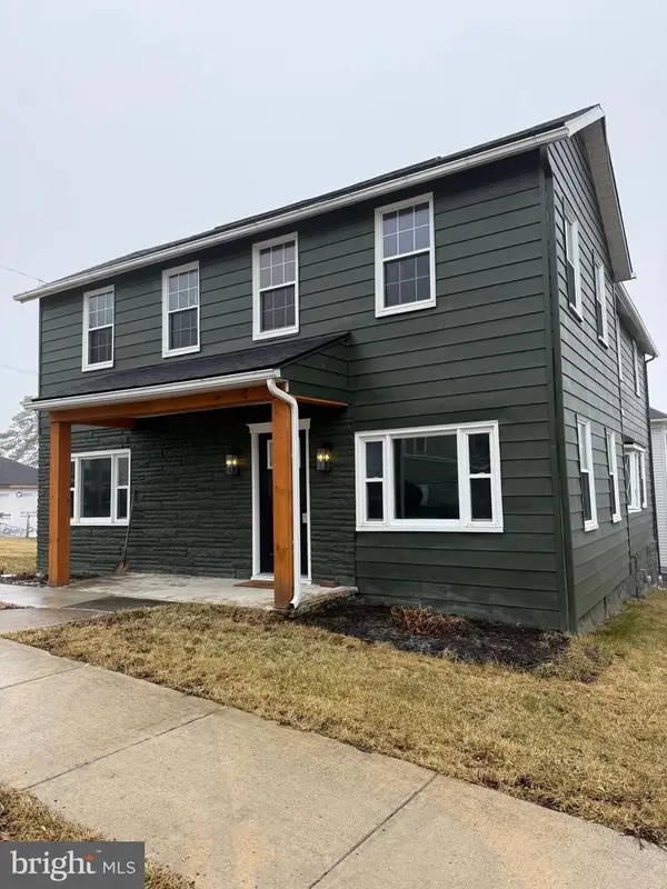 57 Washington St, FROSTBURG, MD 21532