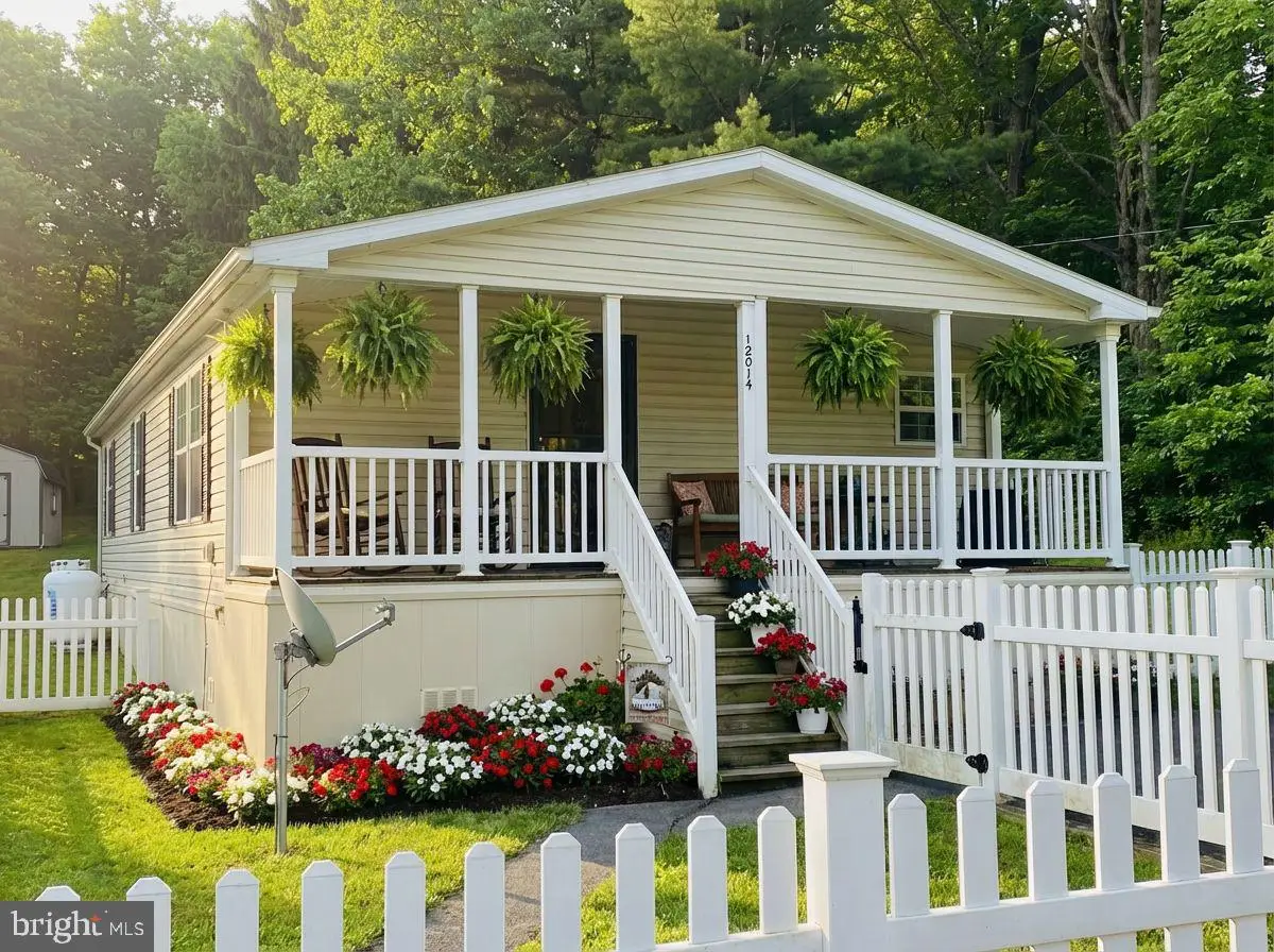 12014 Hickory Ridge Ln Sw, Frostburg, MD 21532 - #1