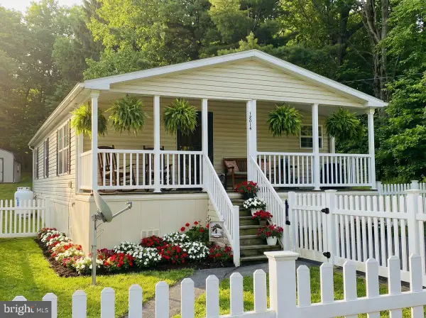 12014 Hickory Ridge Ln Sw, FROSTBURG, MD 21532