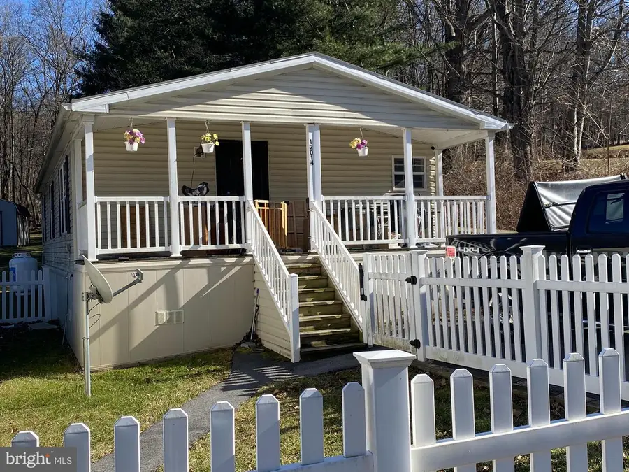 12014 Hickory Ridge Ln Sw, Frostburg, MD 21532 - #2
