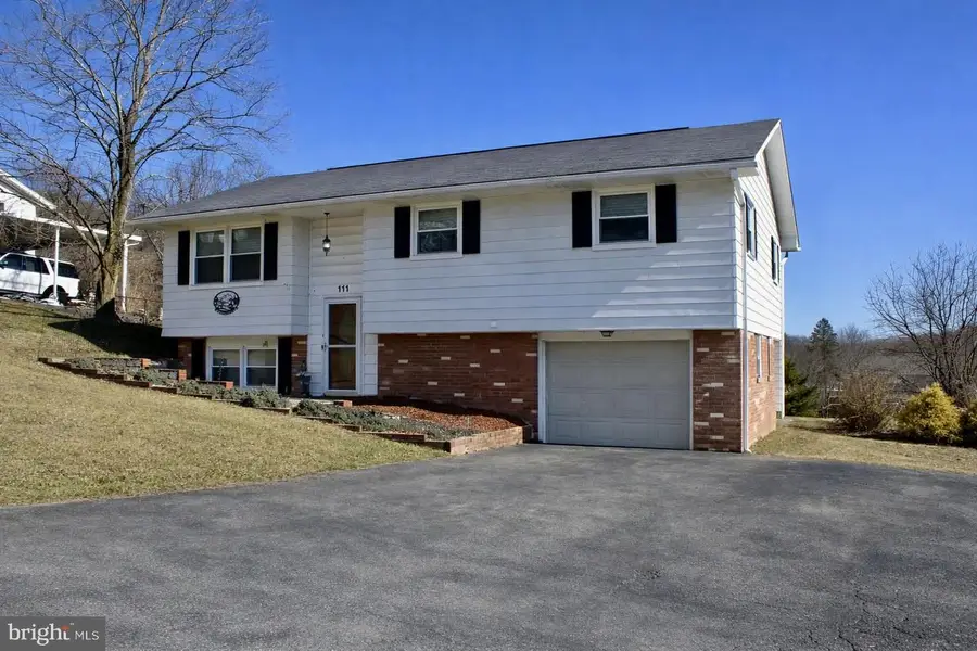 111 High Ln, Cumberland, MD 21502 - #3