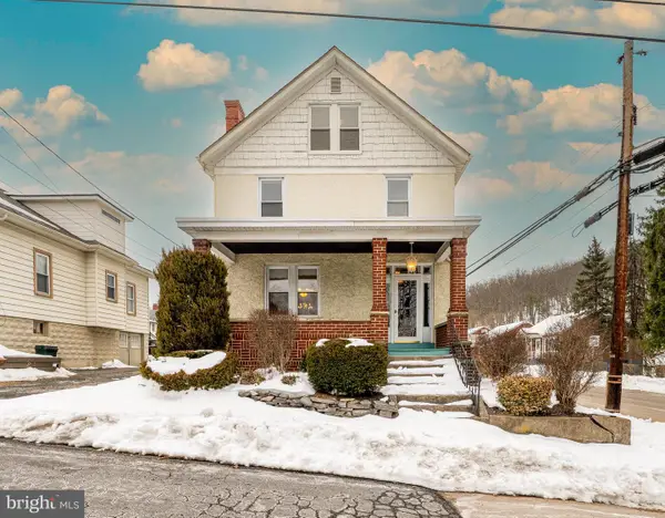 501 Warren St, CUMBERLAND, MD 21502