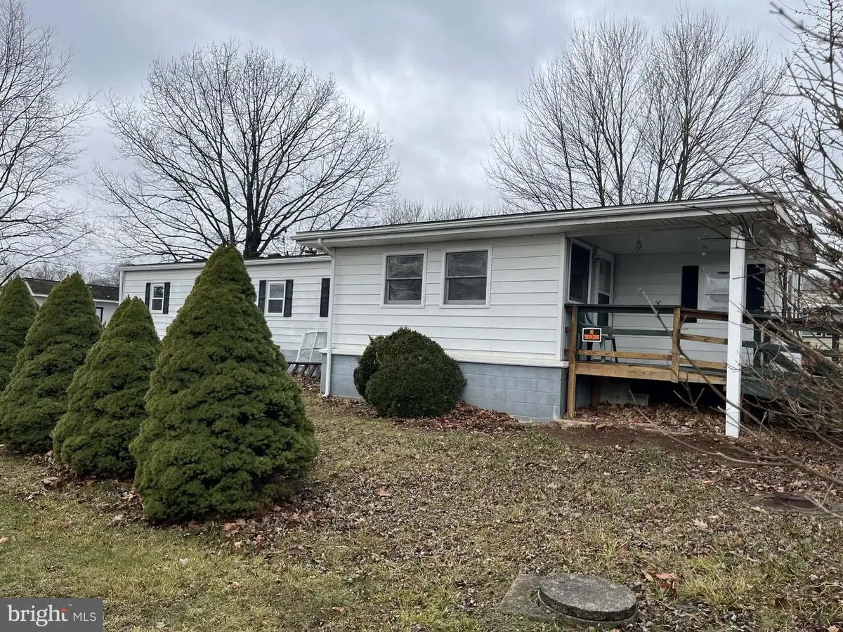 14214 Clear View Dr Sw, Cresaptown, MD 21502 - #1