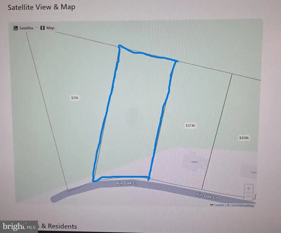 10409 Pin Oak Ct, Ellerslie, MD 21529 - #2