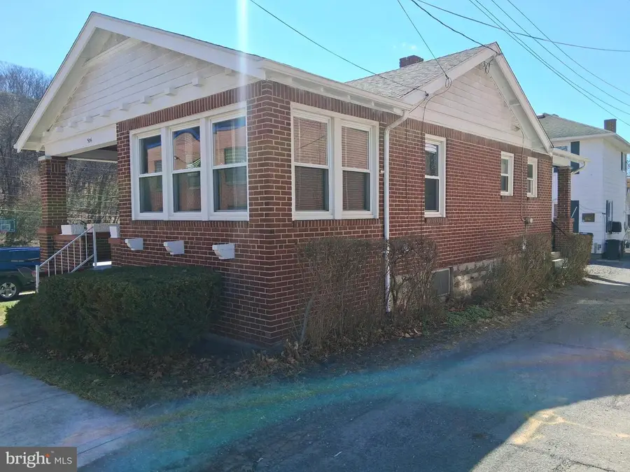 506 Pearre Ave, Cumberland, MD 21502 - #3