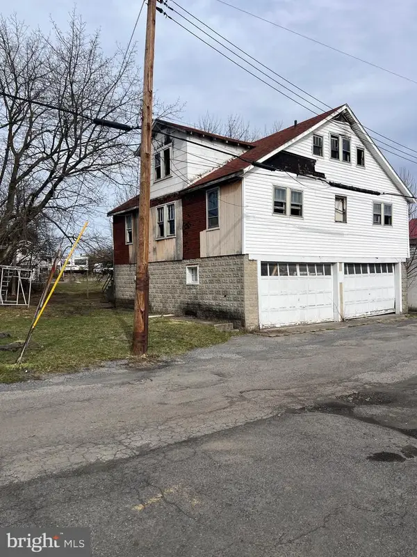 1100 Virginia Ave, CUMBERLAND, MD 21502