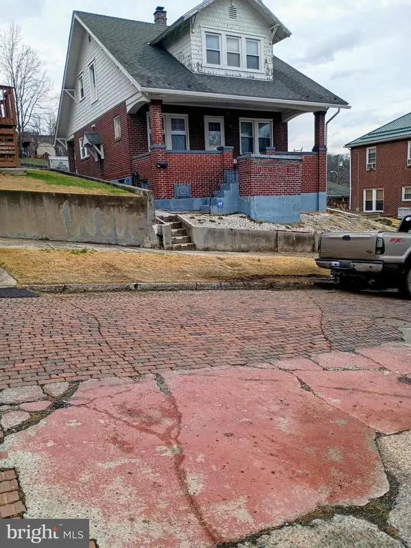 825 Shawnee Ave, CUMBERLAND, MD 21502