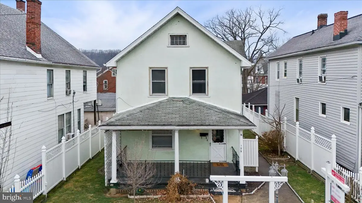 129 Race St, Cumberland, MD 21502 - #1