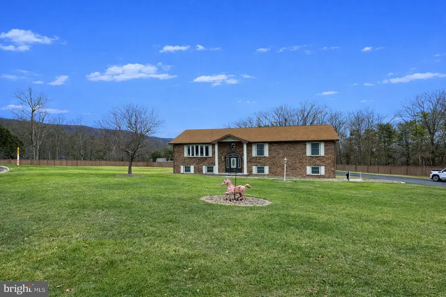 14001 Rolling Oak Dr, Ellerslie, MD 21529 - #3