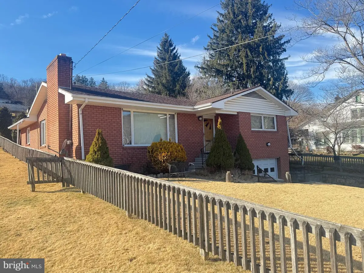 226 Wood St, Westernport, MD 21562 - #1