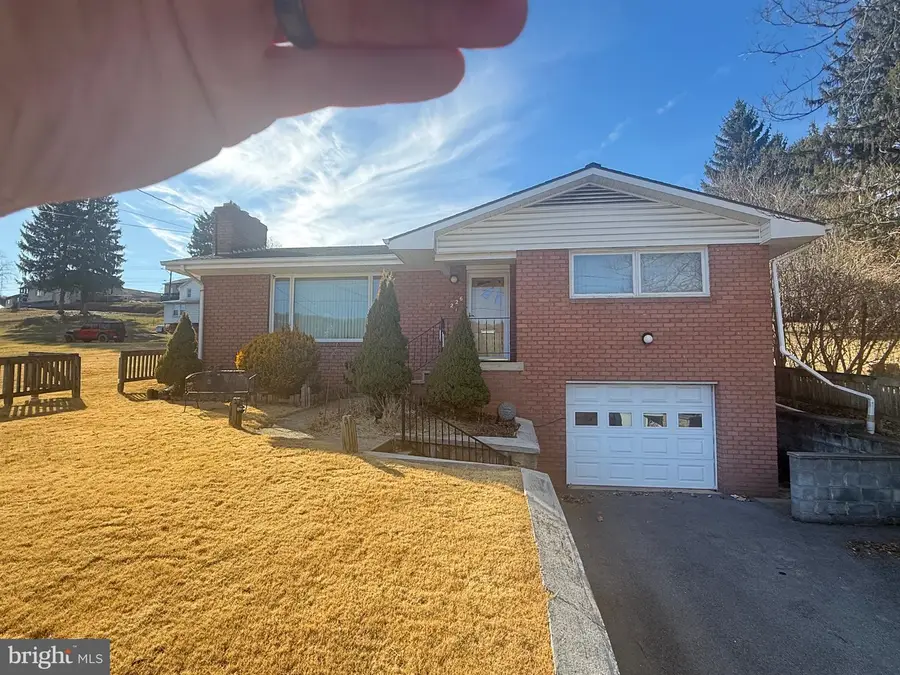 226 Wood St, Westernport, MD 21562 - #3