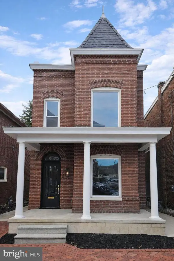 308 Cumberland St, CUMBERLAND, MD 21502