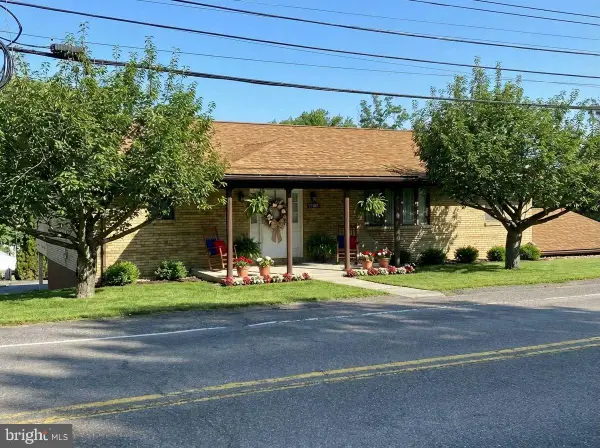 17207 Old National Pike, ECKHART MINES, MD 21528