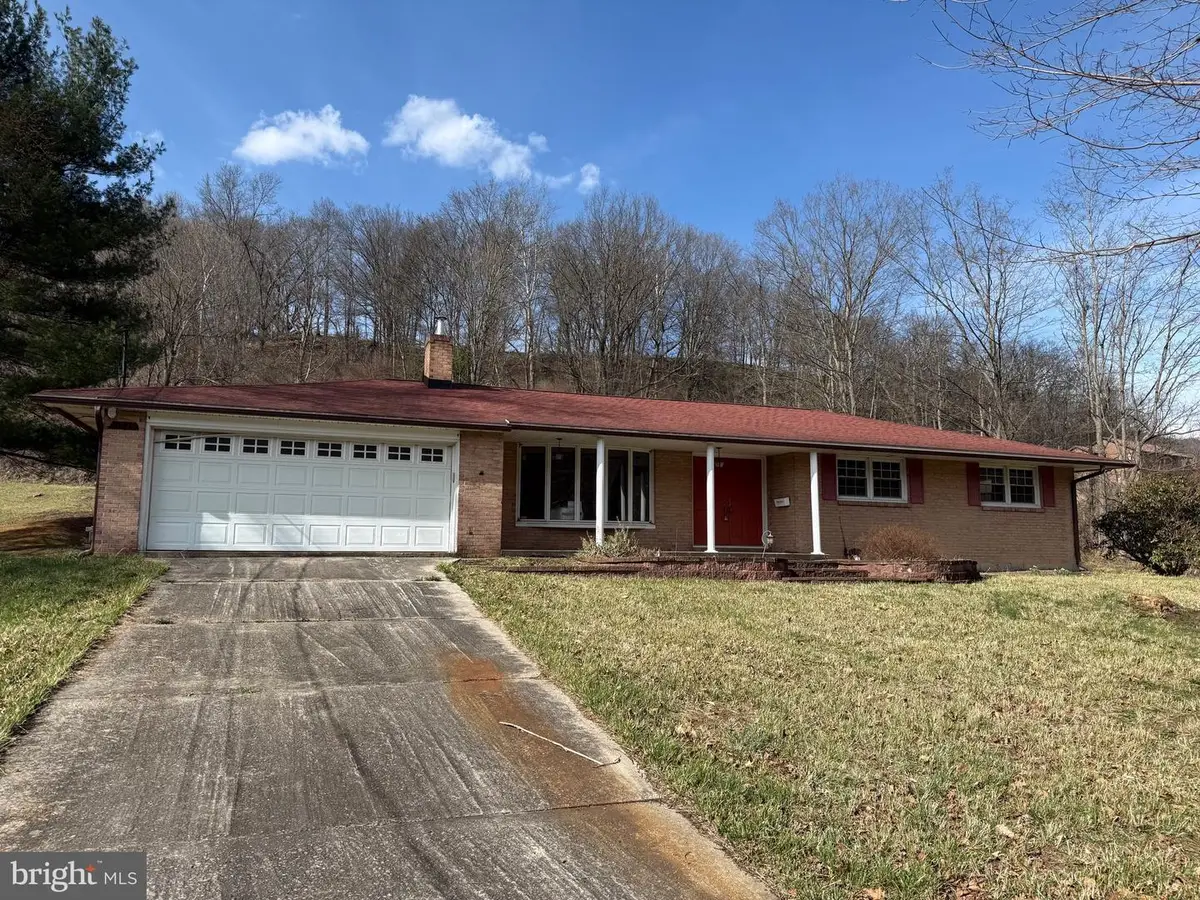 18425 Takoma Dr Sw, Barton, MD 21521 - #1