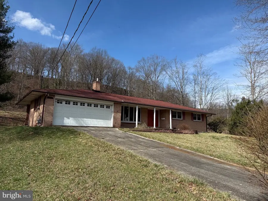 18425 Takoma Dr Sw, Barton, MD 21521 - #2