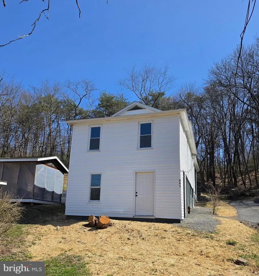 901 Shades Ln, Cumberland, MD 21502 - #3