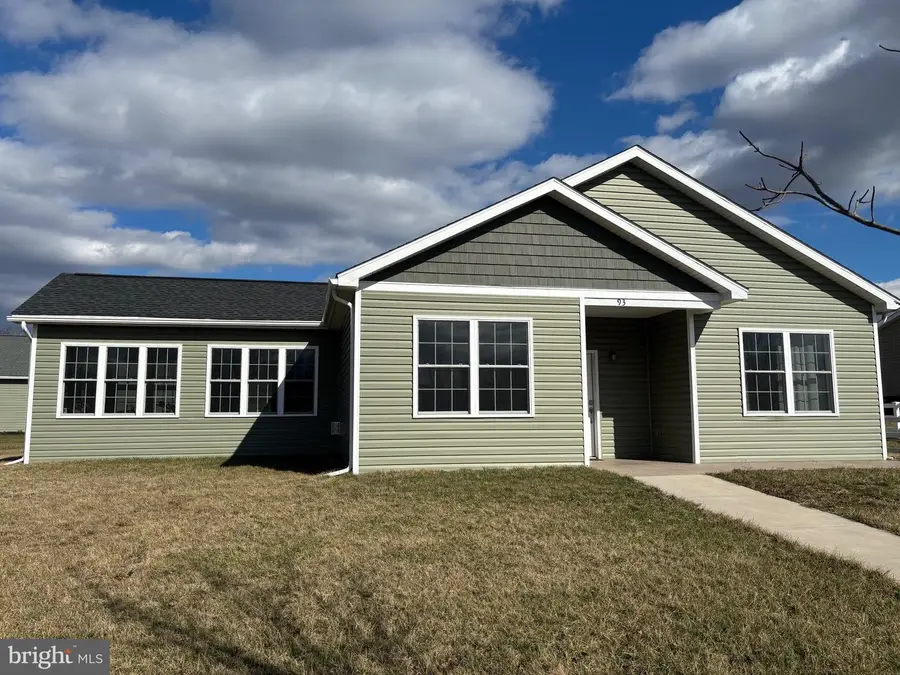 93 Candlewick Ct, Frostburg, MD 21532 - #3