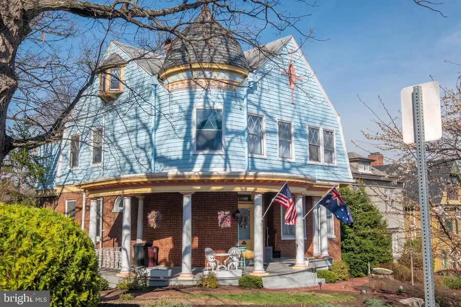 611 Washington St, Cumberland, MD 21502 - #3