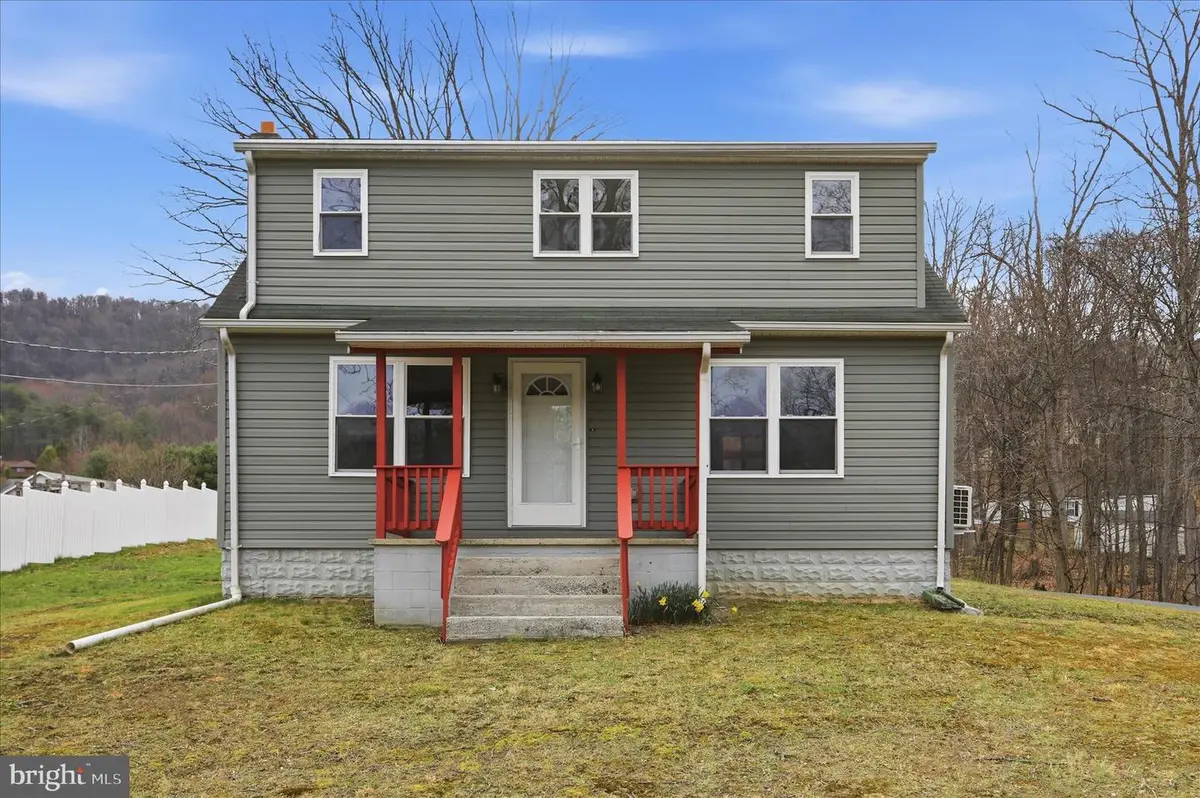 14008 Uhl Hwy Se, Cumberland, MD 21502 - #1