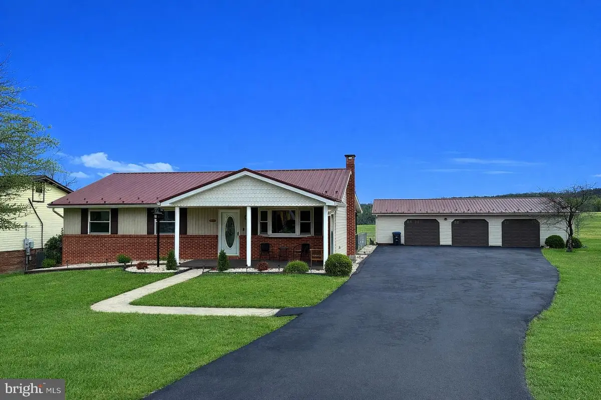 14512 Barton Blvd Sw, Cresaptown, MD 21502 - #1