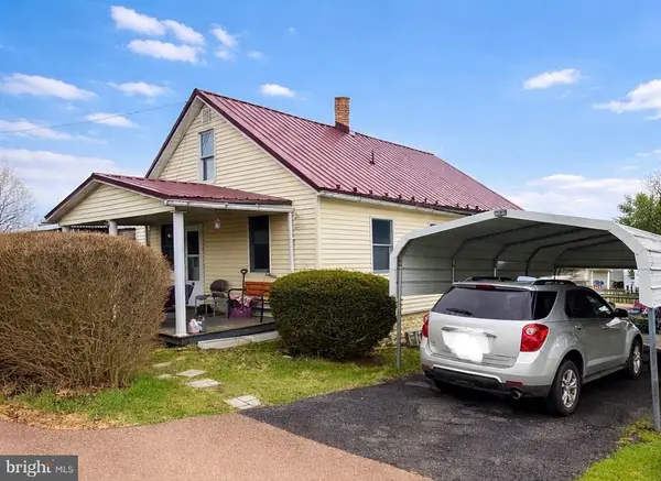 414 Park St, FROSTBURG, MD 21532