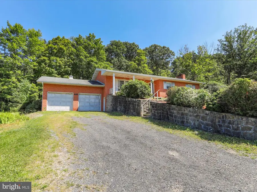 12114 Vale Summit, Frostburg, MD 21532 - #2