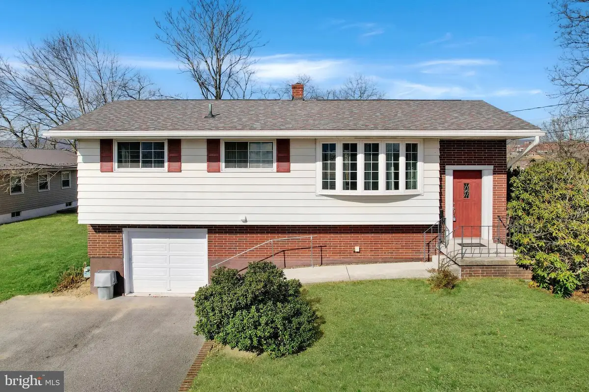 701 White Ave, Cumberland, MD 21502 - #1