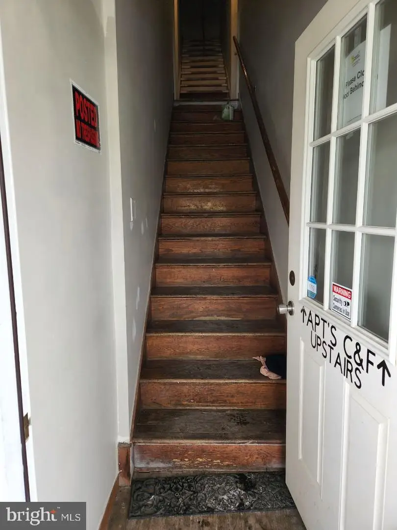 8 Hill St, Frostburg, MD 21532 - #2