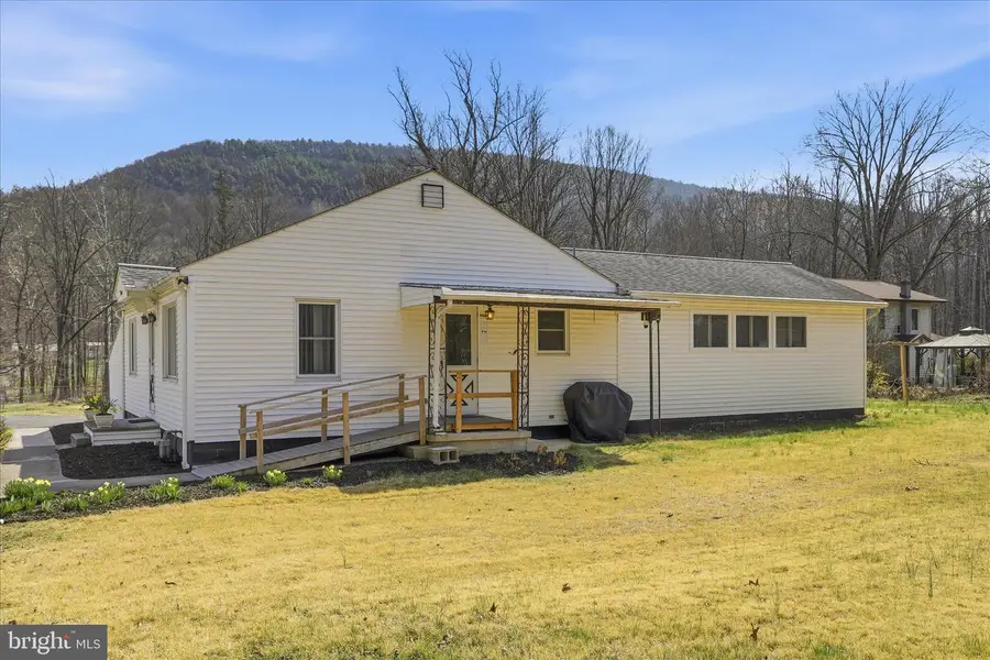 13 S Woodlawn Ave, 29 La Vale, MD 21502 - #2