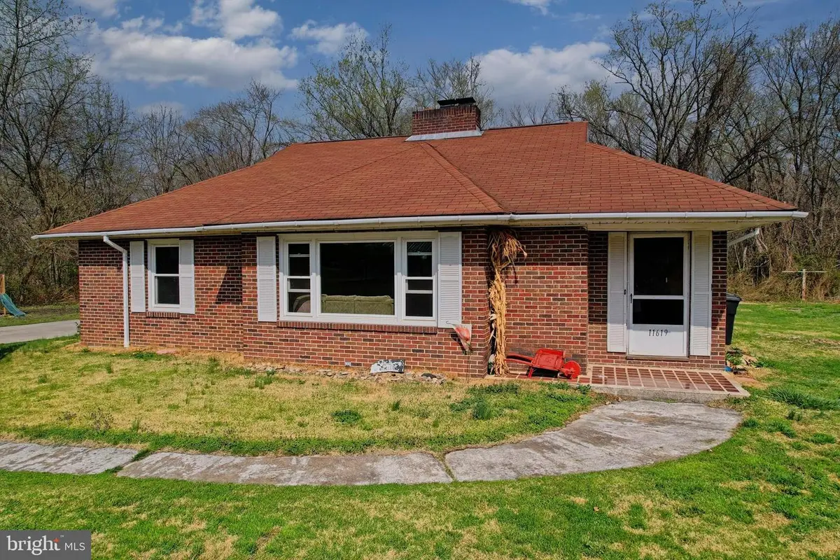 11619 Bierman Dr Se, Cumberland, MD 21502 - #1