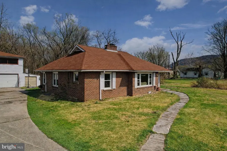 11619 Bierman Dr Se, Cumberland, MD 21502 - #2