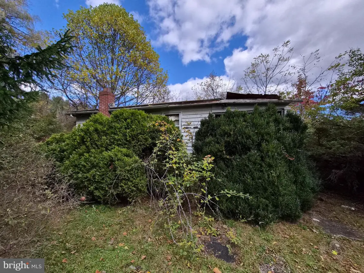 191 Spring St, Frostburg, MD 21532 - #1