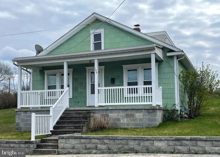 109 Reynolds, Cumberland, MD 21502 - #2