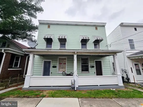 15-17 Weber St, CUMBERLAND, MD 21502
