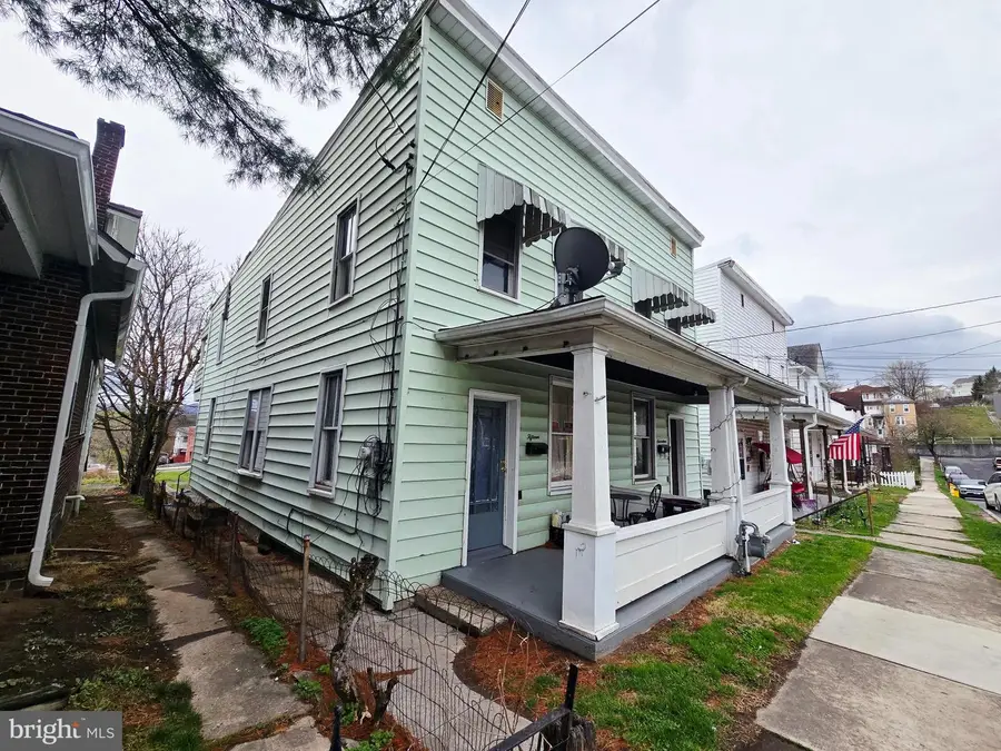 15-17 Weber St, Cumberland, MD 21502 - #3