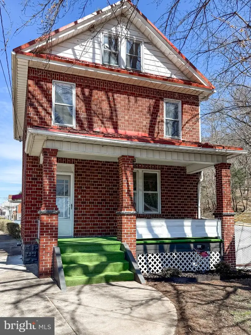 465 Warren St, Cumberland, MD 21502 - #1