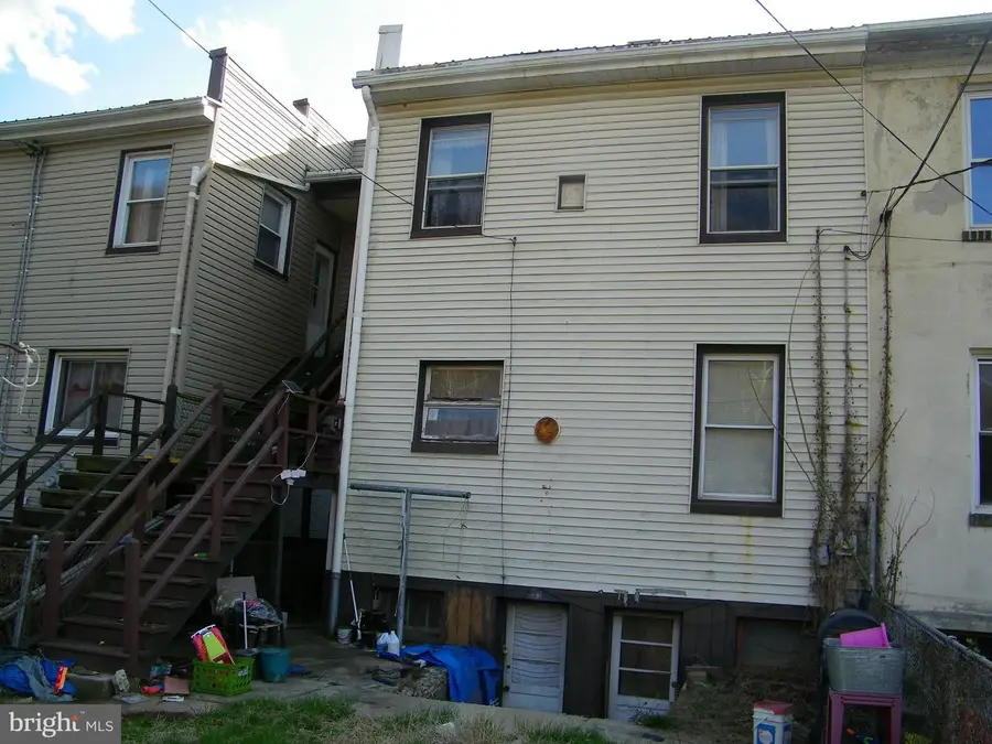 509 Maryland Ave, Westernport, MD 21562 - #3