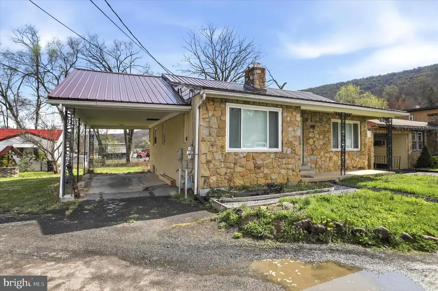 3 Glenview Dr, 29 La Vale, MD 21502 - #3