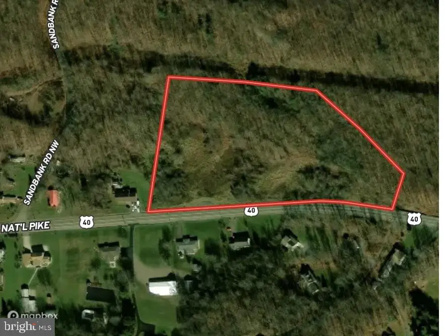 0 N Route 40 Rd, Frostburg, MD 21532 - #1