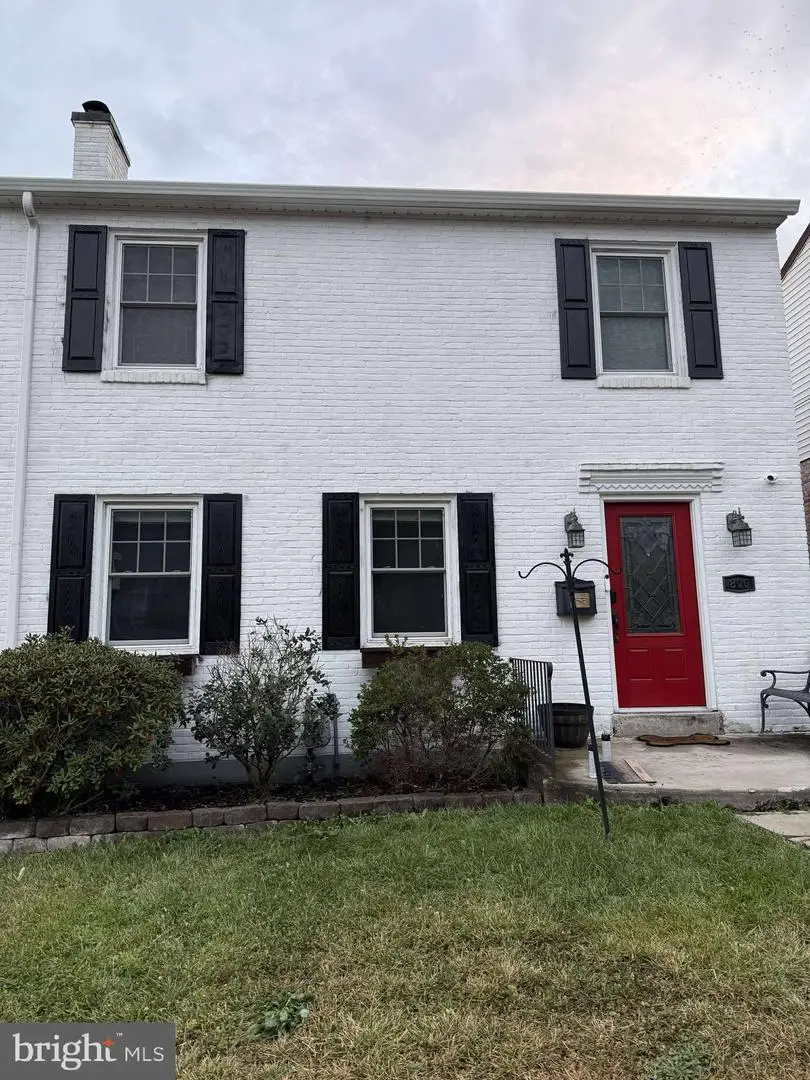 806 Trost Ave, Cumberland, MD 21502 - #1