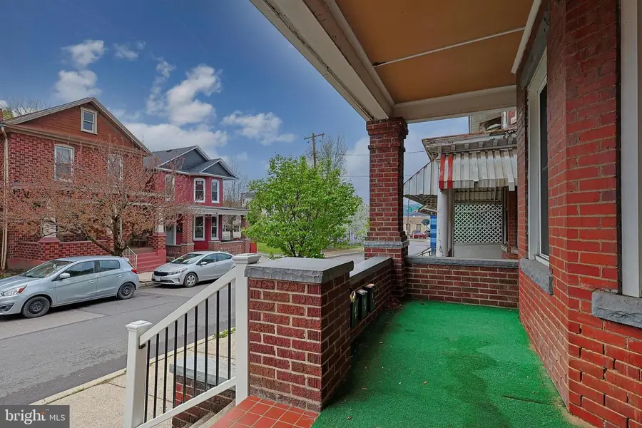 214 S Central Ave, Cumberland, MD 21502 - #2