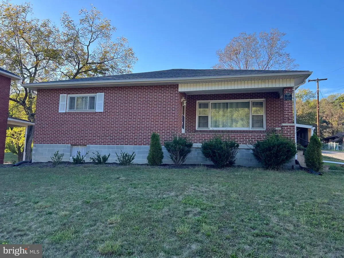 11915 Bedford Rd Ne, Cumberland, MD 21502 - #1